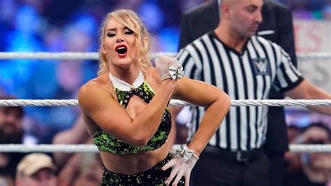 lacey evans only fans|Ex